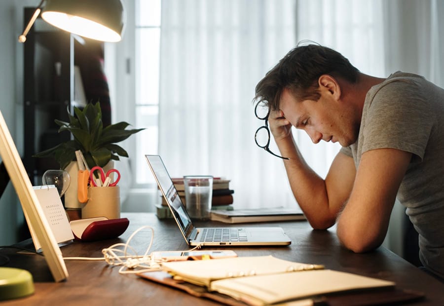 Cambiare Lavoro Supporto Psicologico