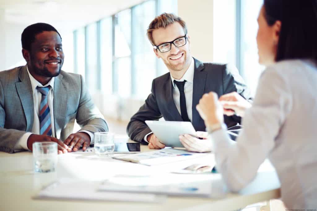 Consulenza grafologica per aziende