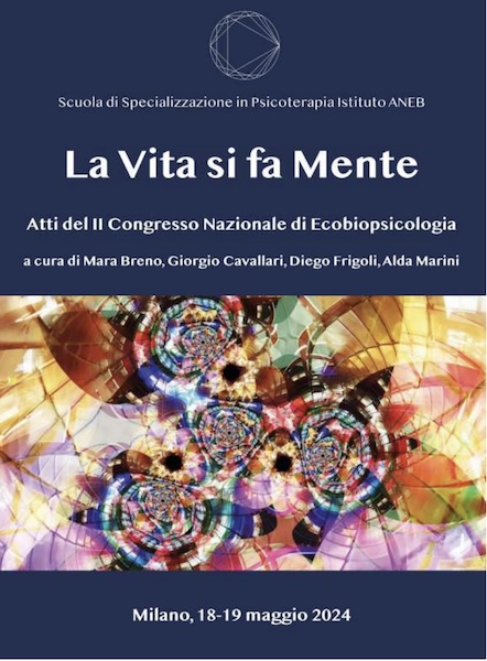 La vita si fa mente Maggio 2025