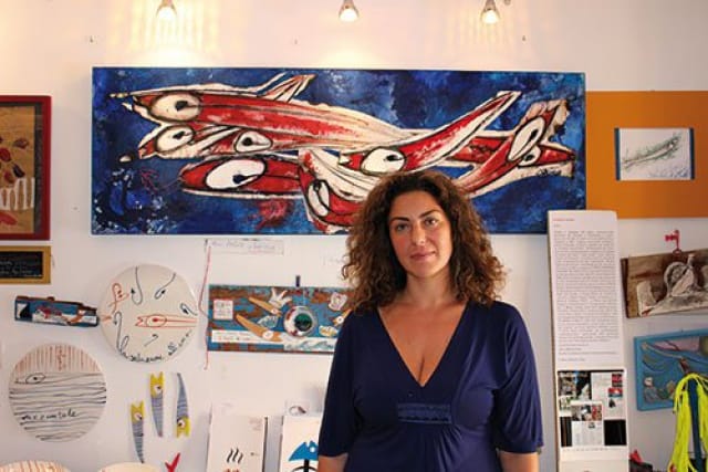 Loredana Salzano