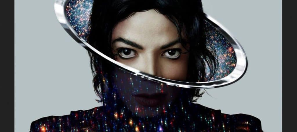 Michael Jackson grafologia