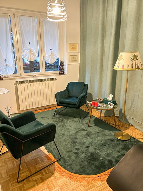 Studio di Psicologia a San Donato Milanese