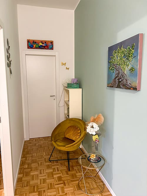 Studio di Psicologia a San Donato Milanese